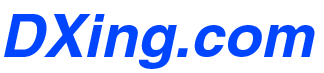 DXing.com